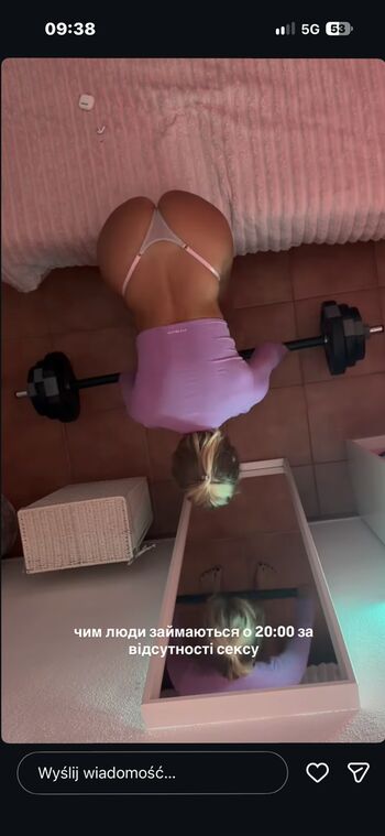 Full leaked Bootyday private onlyfans photo