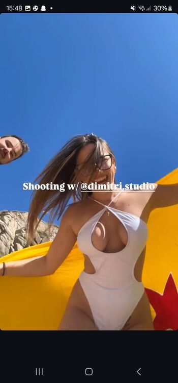 Full leaked Boss cyane private onlyfans photo