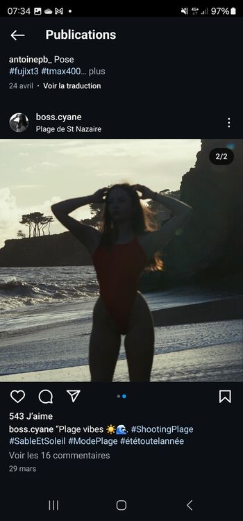 Full leaked Boss cyane private onlyfans photo