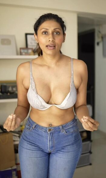 Full leaked Bosslady shruti private onlyfans photo