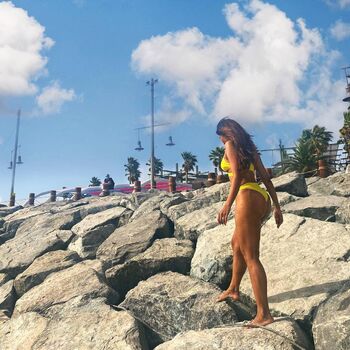 Full leaked Bosslady shruti private onlyfans photo