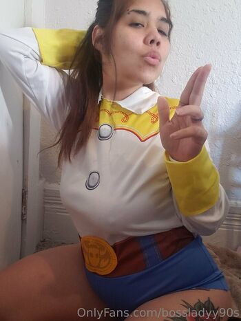 Full leaked Bossladyys private onlyfans photo