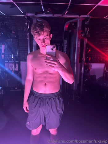 Full leaked Bossmanfuksvip private onlyfans photo