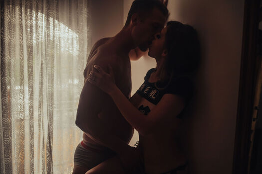 Full leaked Boudoir private onlyfans photo