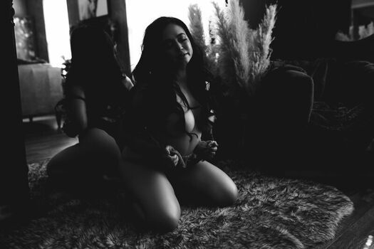 Full leaked Boudoir page private onlyfans photo