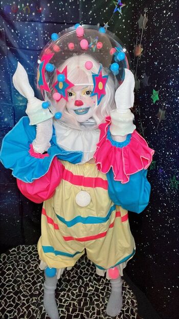 BouncyClown