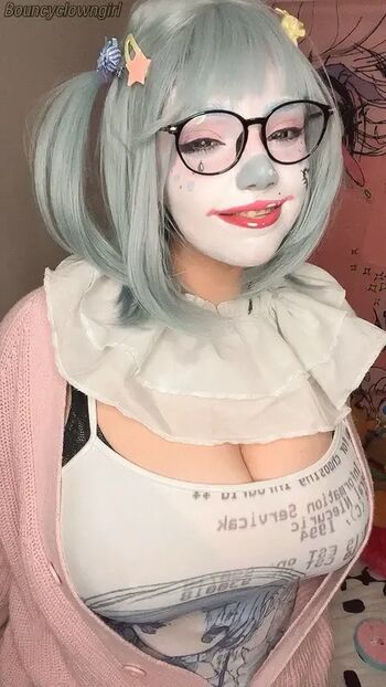 BouncyClown