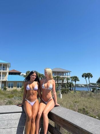 Full leaked Boutinela babes  page private onlyfans photo