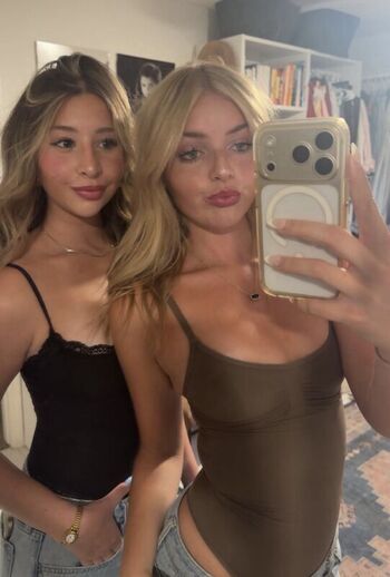 Full leaked Boutinela babes private onlyfans photo