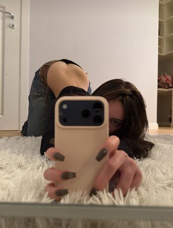 Full leaked Bowtoisa private onlyfans photo