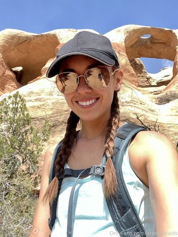 Full leaked Brandi braids page private onlyfans photo