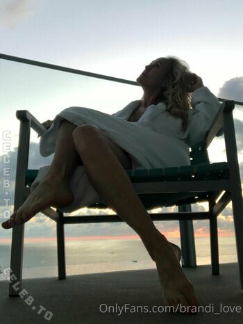 Brandi Love