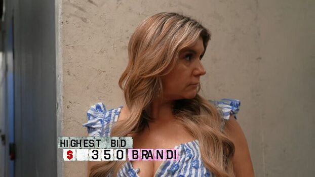 Full leaked Brandi passante page private onlyfans photo