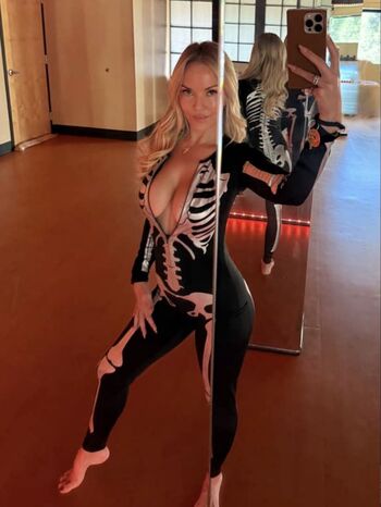 Full leaked Brandy ledford private onlyfans photo