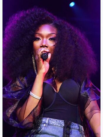 Full leaked Brandy norwood private onlyfans photo