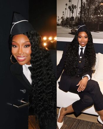 Full leaked Brandy norwood private onlyfans photo