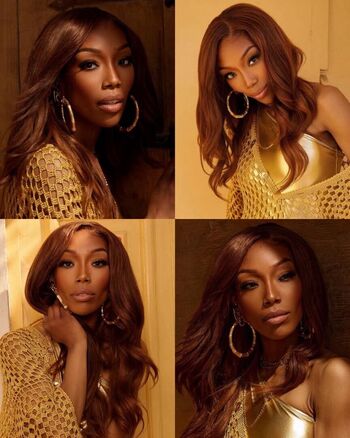 Full leaked Brandy norwood page private onlyfans photo