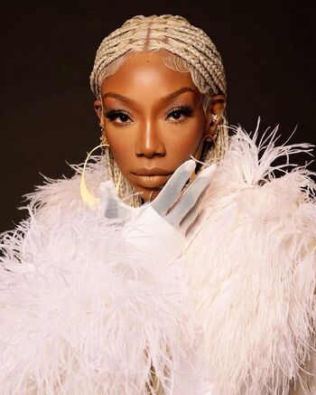 Brandy Norwood