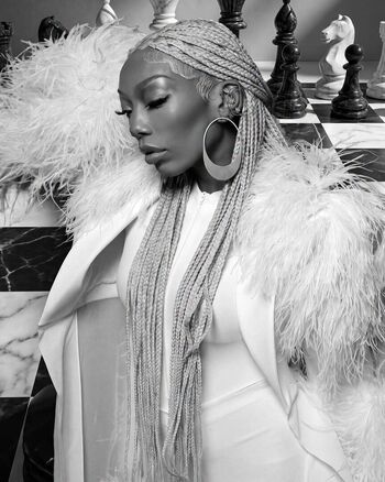 Brandy Norwood