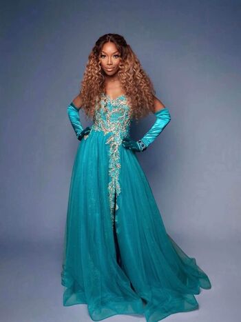 Full leaked Brandy norwood private onlyfans photo
