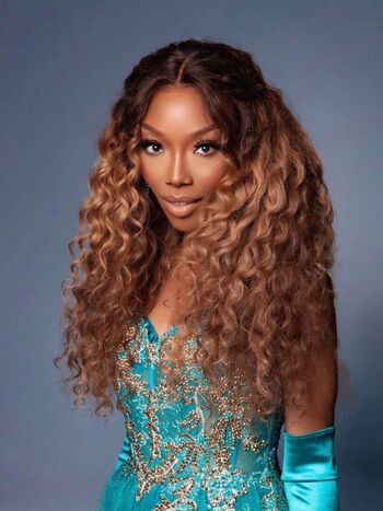 Full leaked Brandy norwood private onlyfans photo