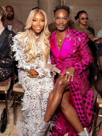 Full leaked Brandy norwood private onlyfans photo