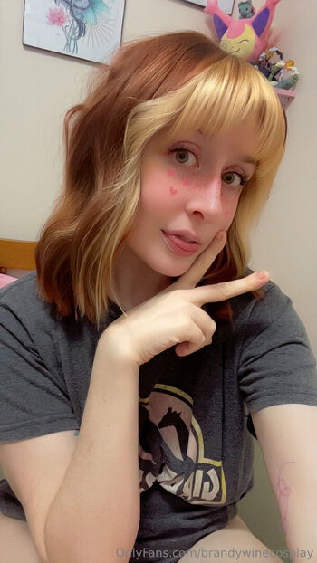Brandywinecosplay