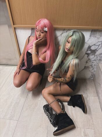 Full leaked Bratkylani private onlyfans photo