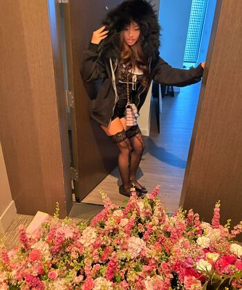 Full leaked Bratkylani private onlyfans photo