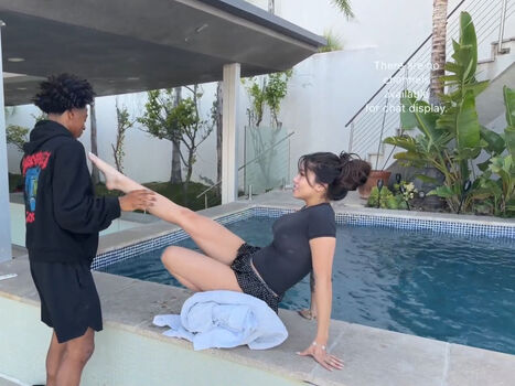 Full leaked Bratkylani private onlyfans photo