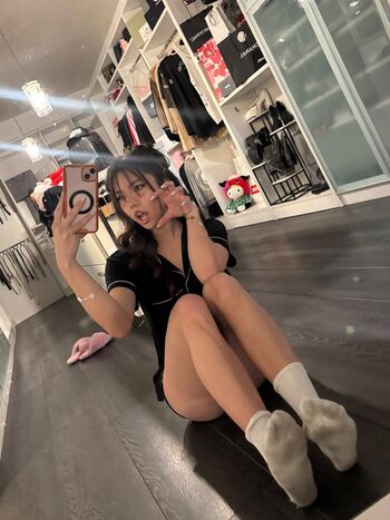 Full leaked Bratkylani private onlyfans photo