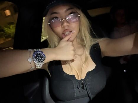 Full leaked Bratkylani private onlyfans photo