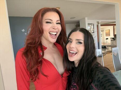 Full leaked Bratty maddie x private onlyfans photo