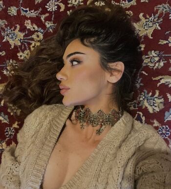 Full leaked Brattyelectrax private onlyfans photo