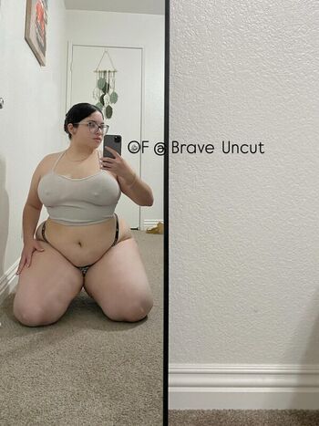 Full leaked Bravefit private onlyfans photo