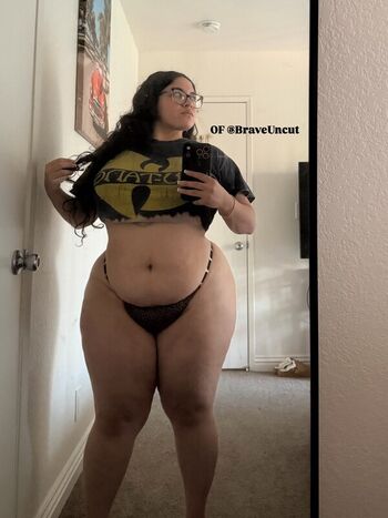 Full leaked Bravefit private onlyfans photo