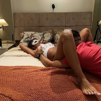 Brazilian Hotwife