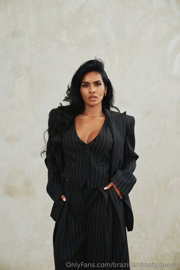 brazilianbootyqueen
