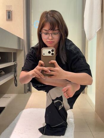 Full leaked Breabanana private onlyfans photo