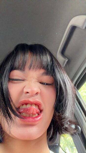 Full leaked Breabanana  page private onlyfans photo