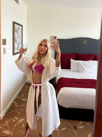 Full leaked Breanna lilly private onlyfans photo