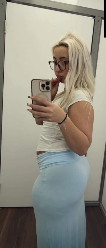 Full leaked Breanna sloan private onlyfans photo