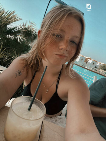Full leaked Brechje private onlyfans photo