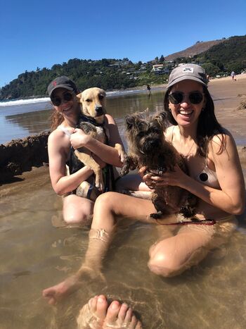 Full leaked Bree tomasel private onlyfans photo