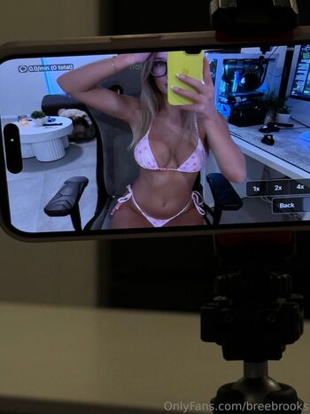 Full leaked Breebrooks private onlyfans photo