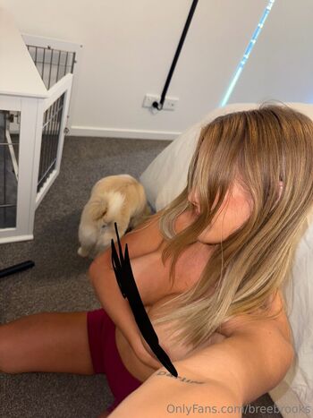 Full leaked Breebrooks private onlyfans photo