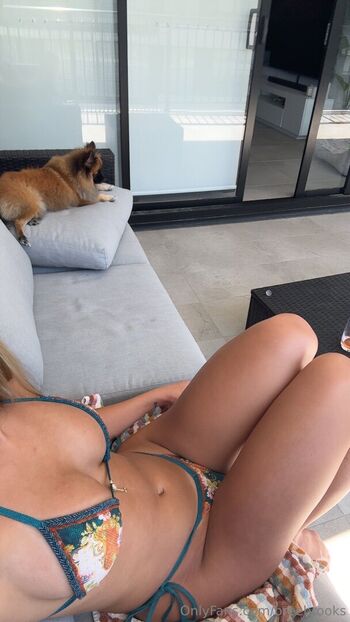Full leaked Breebrooks private onlyfans photo