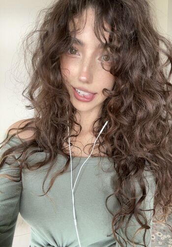 Full leaked Breebunn private onlyfans photo