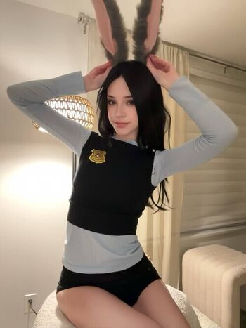 Full leaked Breesknees private onlyfans photo