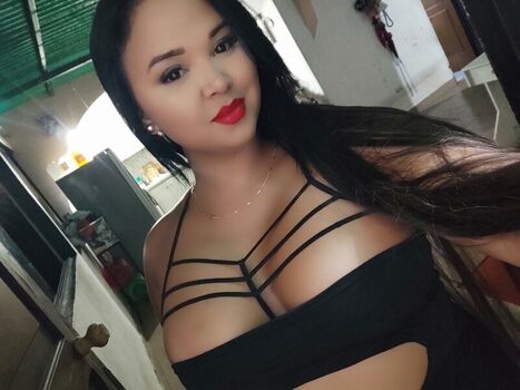 Full leaked Breidy serrano private onlyfans photo